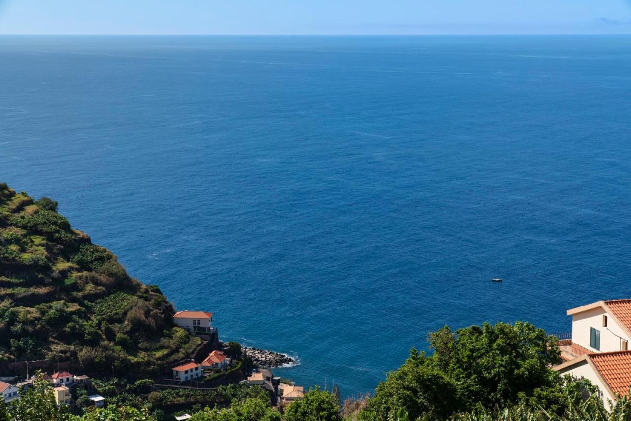 Calheta Victory View By An Island Calheta (Madeira)