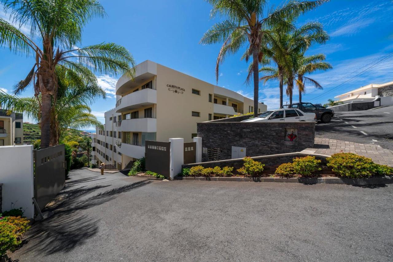 Apartment Calheta Victory View By An Island Calheta (Madeira)
