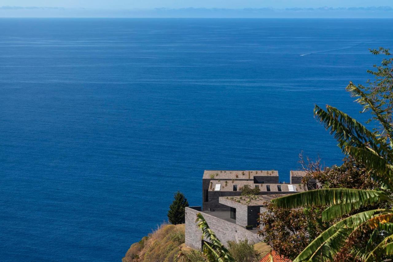 Calheta Victory View By An Island Calheta (Madeira)