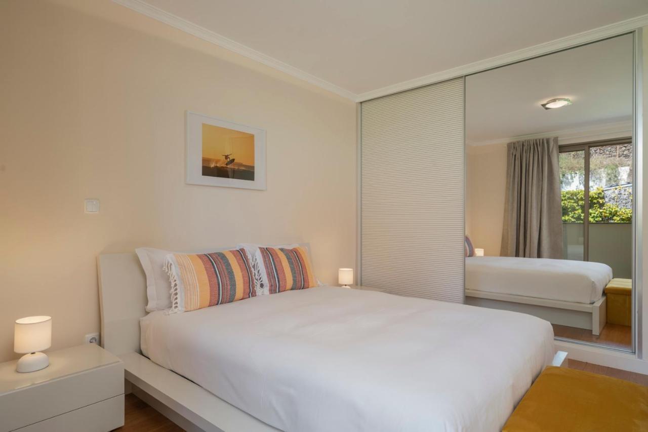 Apartment Calheta Victory View By An Island Calheta (Madeira)