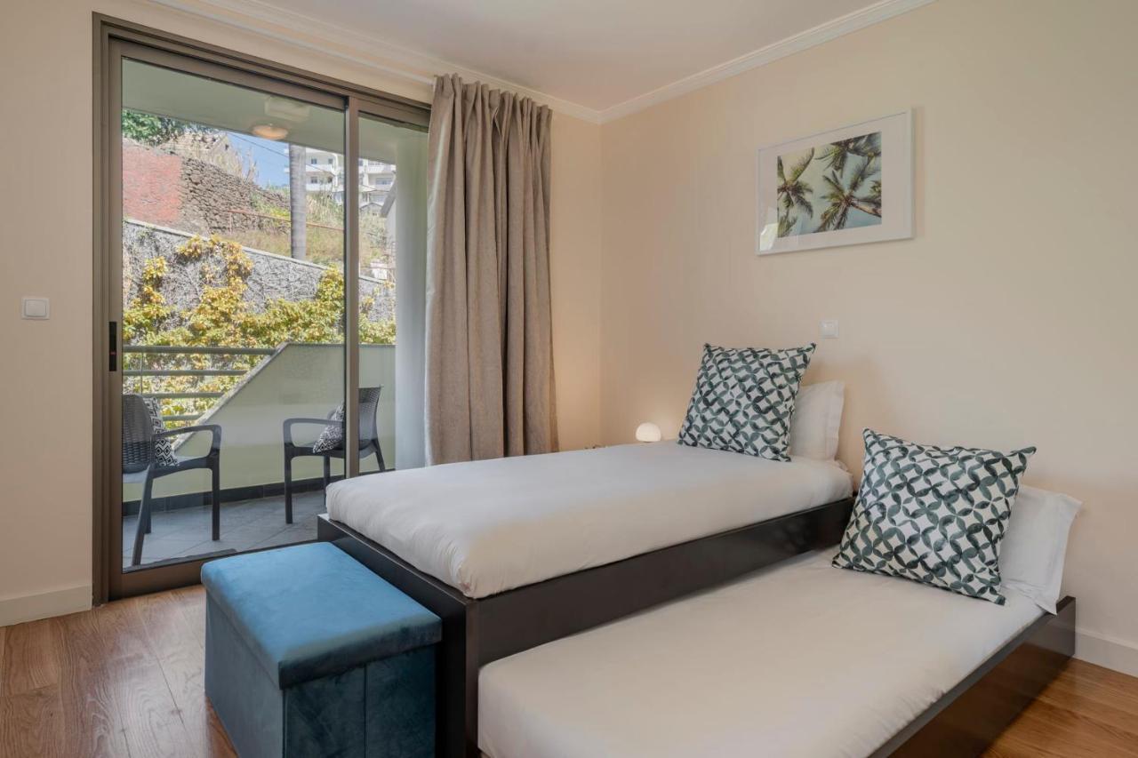 Calheta Victory View By An Island Apartment Calheta (Madeira)