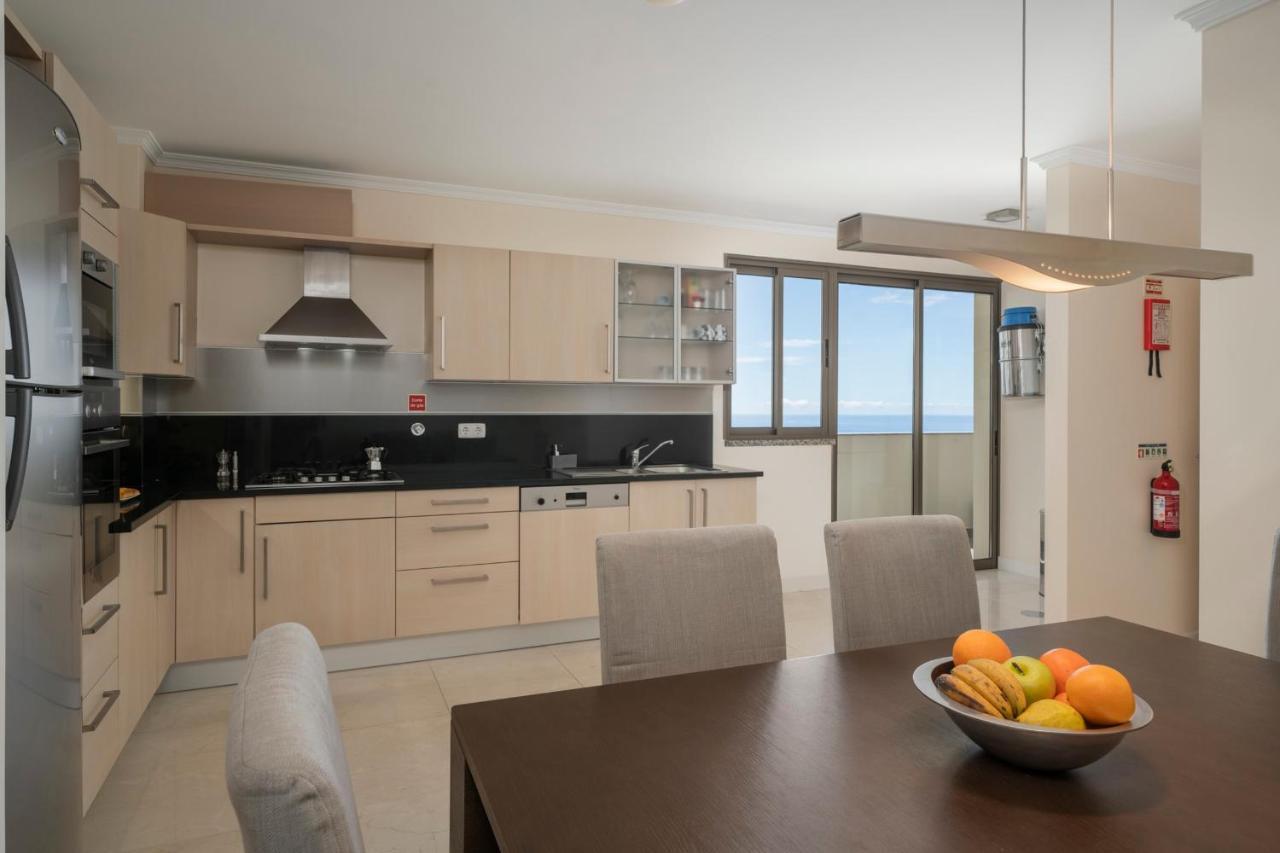 Calheta Victory View By An Island Apartment *