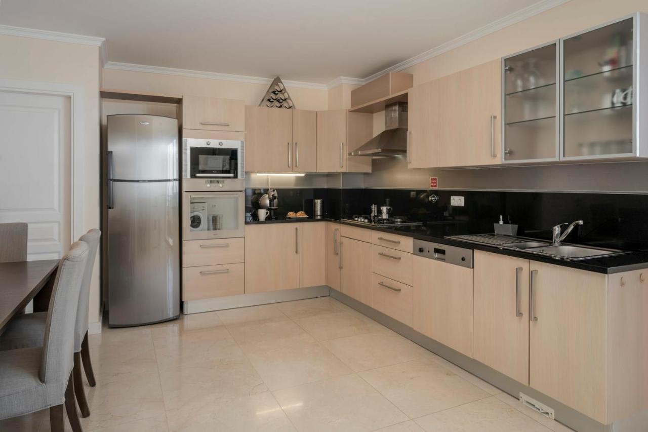 Apartment Calheta Victory View By An Island