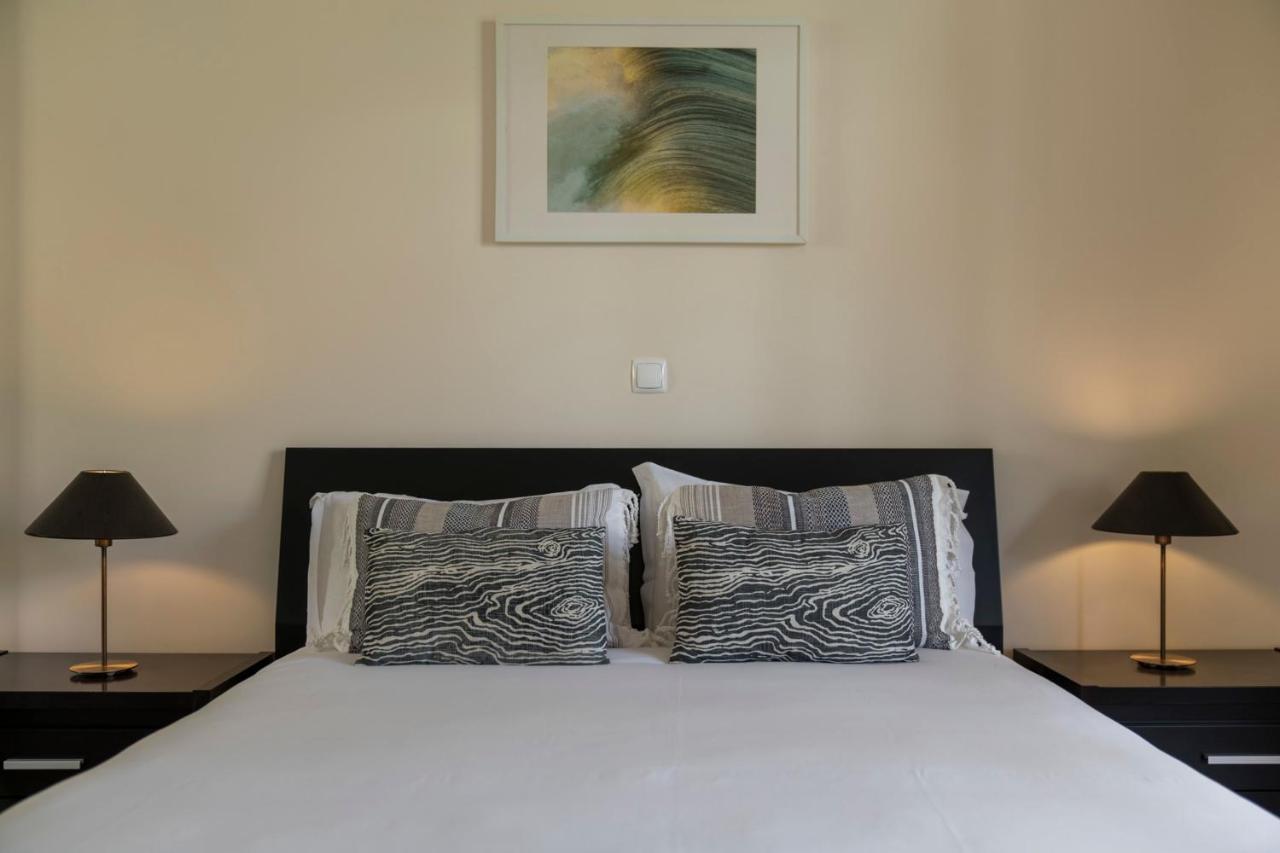 Apartament Calheta Victory View By An Island *